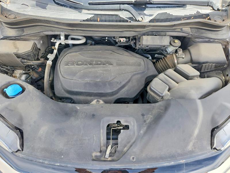 Aukcja sprzedaży 2022 Honda Pilot, vin: 5FNYF6H39NB072570, numer aukcji: 48932936