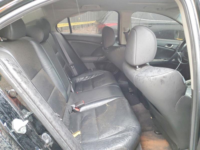 Aukcja sprzedaży 2010 Acura Tsx, vin: JH4CU4F68AC002338, numer aukcji: 50753196