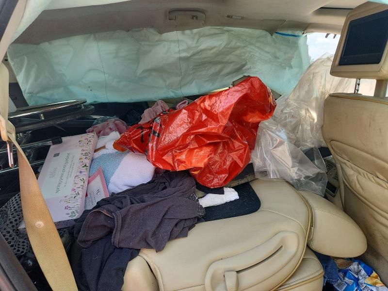 Aukcja sprzedaży 2015 Infiniti Qx60, vin: 5N1AL0MM8FC532821, numer aukcji: 50532686