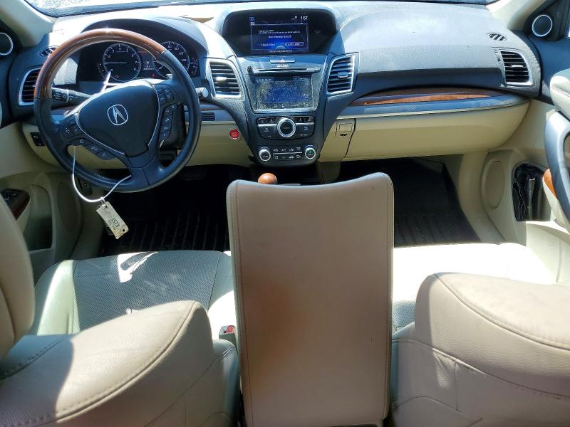 Aukcja sprzedaży 2016 Acura Rdx, vin: 5J8TB4H75GL021081, numer aukcji: 48970726