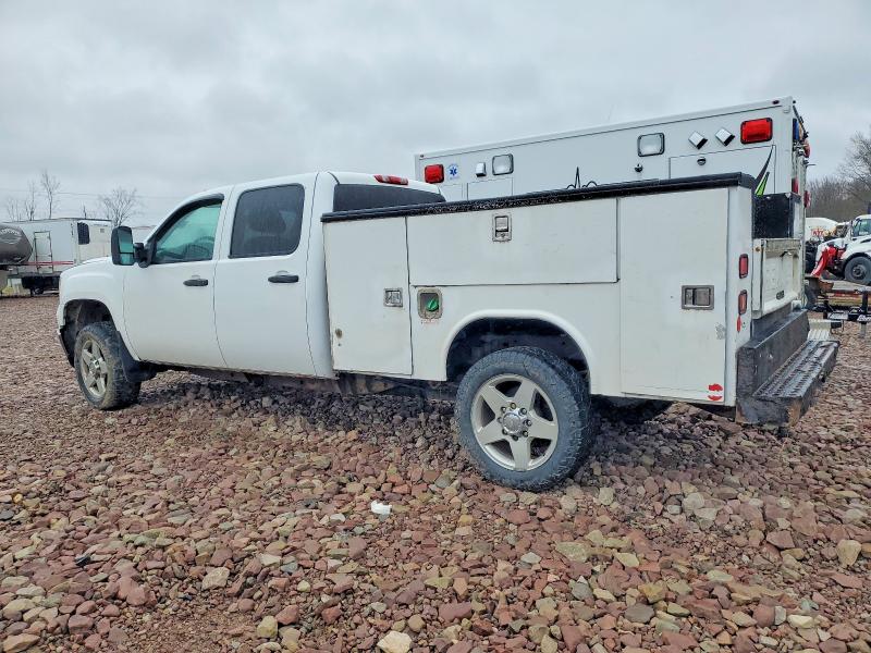 Aukcja sprzedaży 2014 Gmc Sierra, vin: 1GT422C8XEF176874, numer aukcji: 47591816
