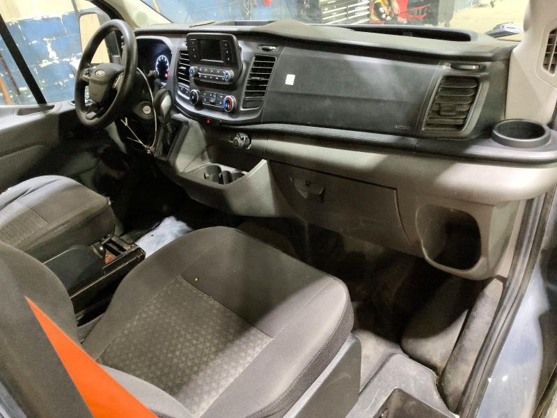 Продаж на аукціоні авто 2020 Ford Transit, vin: 1FTBR3X80LKB33362, номер лоту: 50575296