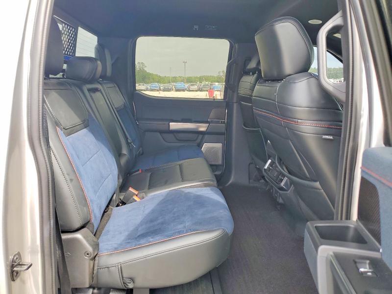 48496186 :رقم المزاد ، 1FTFW1RG6PFA04379 vin ، 2023 Ford F150 مزاد بيع