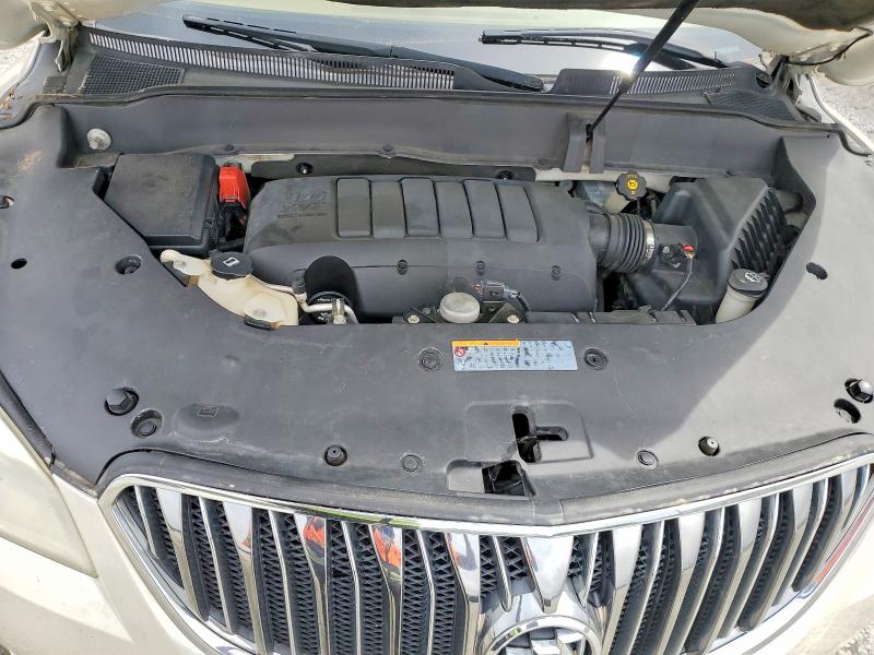2013 Buick Enclave მანქანა იყიდება აუქციონზე, vin: 5GAKRDKD8DJ105652, აუქციონის ნომერი: 48828756