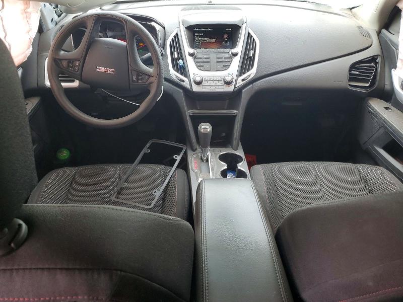 Продаж на аукціоні авто 2016 Gmc Terrain, vin: 2GKALMEK9G6340556, номер лоту: 48709776