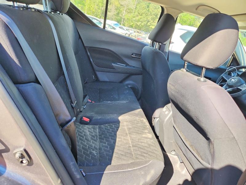 Продаж на аукціоні авто 2021 Nissan Kicks, vin: 3N1CP5CV0ML539095, номер лоту: 50308966