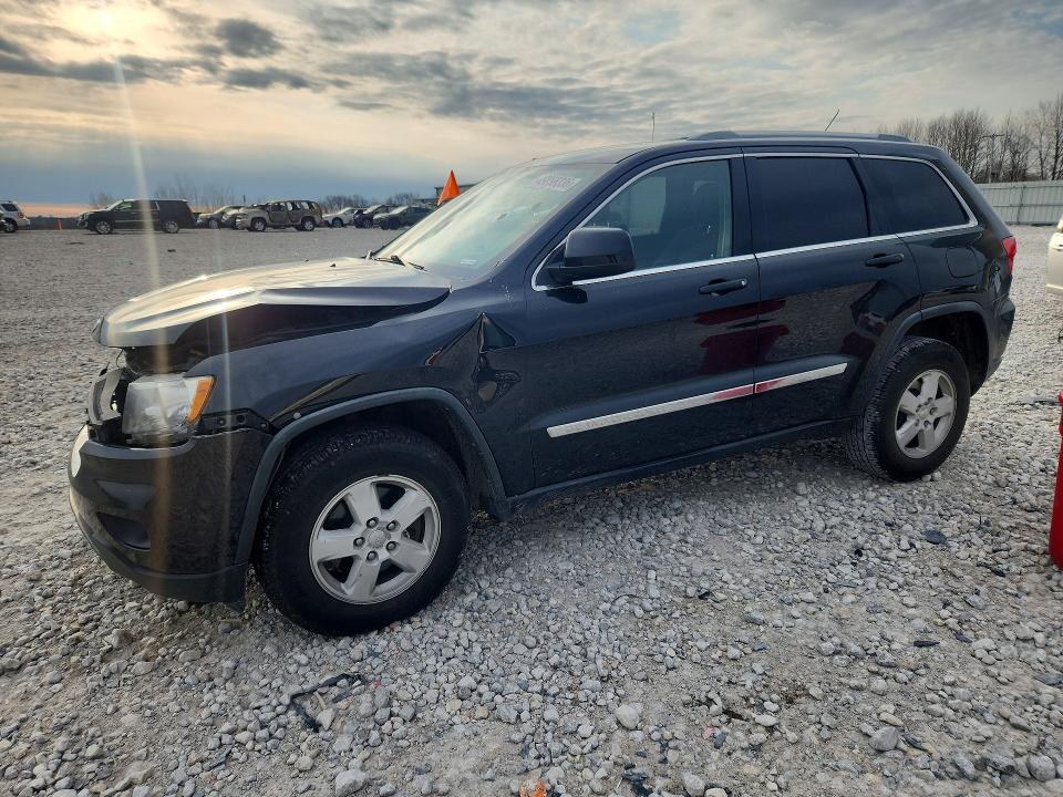 Aukcja sprzedaży 2012 Jeep Grand Cherokee, vin: 1C4RJFAG3CC149637, numer aukcji: 49058336