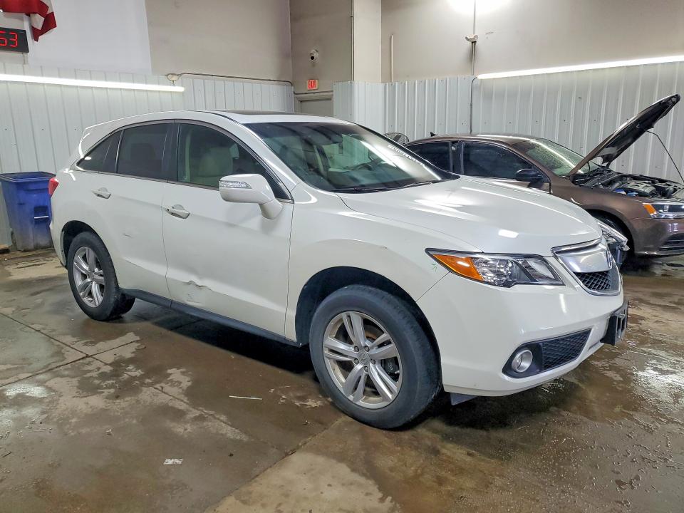 Aukcja sprzedaży 2013 Acura Rdx, vin: 5J8TB4H53DL023180, numer aukcji: 51511806