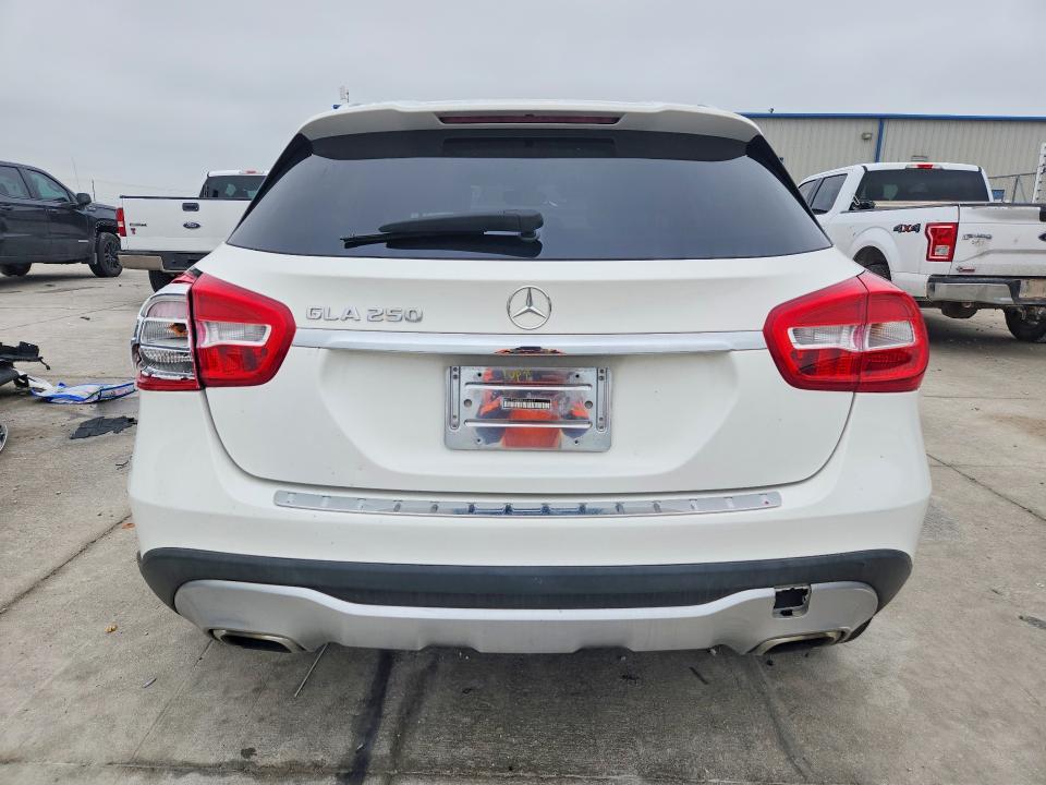 50672696 :رقم المزاد ، WDCTG4EB3KU016631 vin ، 2019 Mercedes-benz Gla مزاد بيع