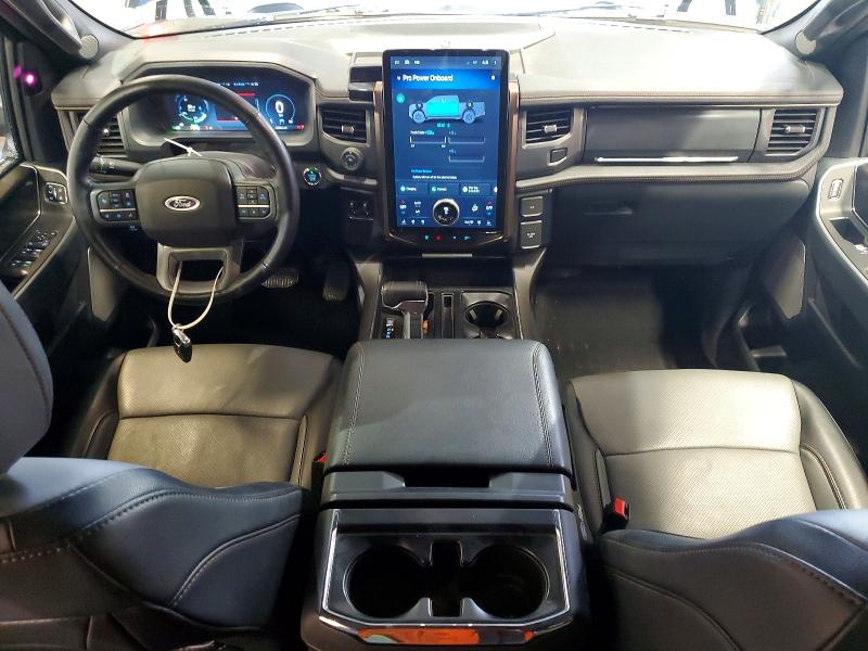 51354106 :رقم المزاد ، 1FTVW1EV1PWG29160 vin ، 2023 Ford F150 مزاد بيع