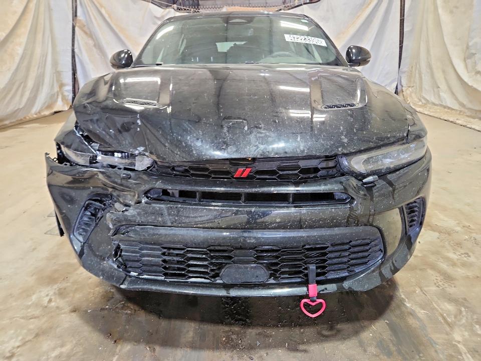 47223396 :رقم المزاد ، ZACPDFCW8R3A26415 vin ، 2024 Dodge Hornet مزاد بيع