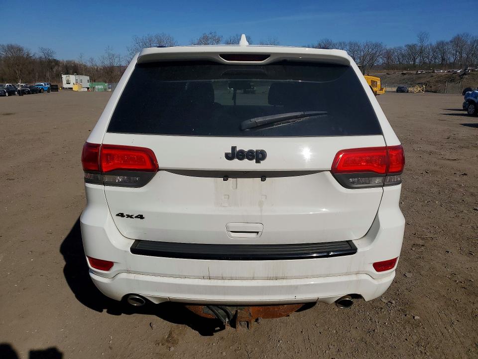 Продаж на аукціоні авто 2014 Jeep Grand Cherokee, vin: 1C4RJFAG4EC478804, номер лоту: 49049806