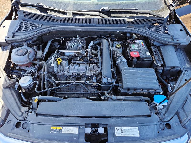 49610156 :رقم المزاد ، 3VWCB7BU2LM042166 vin ، 2020 Volkswagen Jetta مزاد بيع