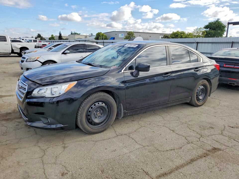 50756706 :رقم المزاد ، 4S3BNAC64F3050746 vin ، 2015 Subaru Legacy مزاد بيع