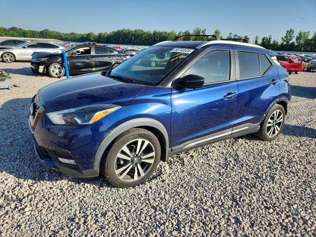 Auction sale of the 2020 Nissan Kicks, vin: 3N1CP5DVXLL486998, lot number: 50740526