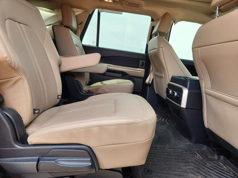 Aukcja sprzedaży 2024 Ford Expedition, vin: 1FMJK1K86REA48573, numer aukcji: 50317016