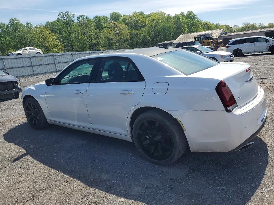 51412376 :رقم المزاد ، 2C3CCAGG1GH262083 vin ، 2016 Chrysler 300 مزاد بيع