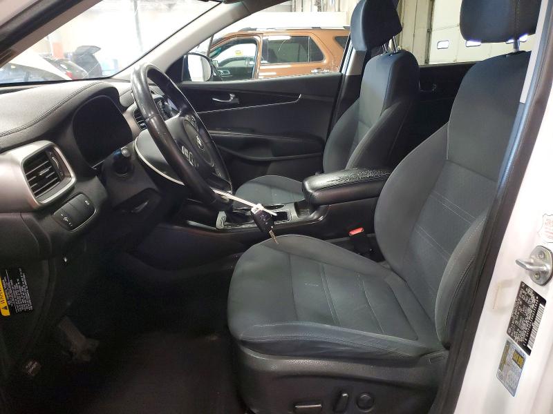 Продаж на аукціоні авто 2017 Kia Sorento, vin: 5XYPGDA39HG333944, номер лоту: 50628806