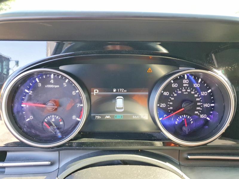 Aukcja sprzedaży 2023 Kia Carnival, vin: KNDNC5H39P6240244, numer aukcji: 51284466
