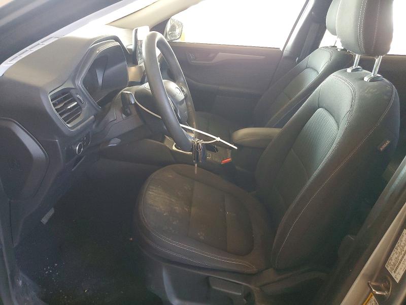Продажа на аукционе авто 2023 Ford Escape, vin: 1FMCU0FN2PUA92103, номер лота: 51352736