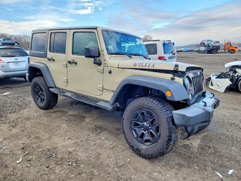 49239166 :رقم المزاد ، 1C4BJWDG8JL817930 vin ، 2018 Jeep Wrangler Unlimited مزاد بيع