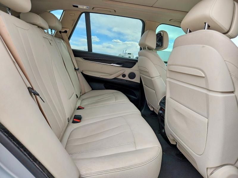Продажа на аукционе авто 2015 Bmw X5, vin: 5UXKR0C52F0P07274, номер лота: 50625166