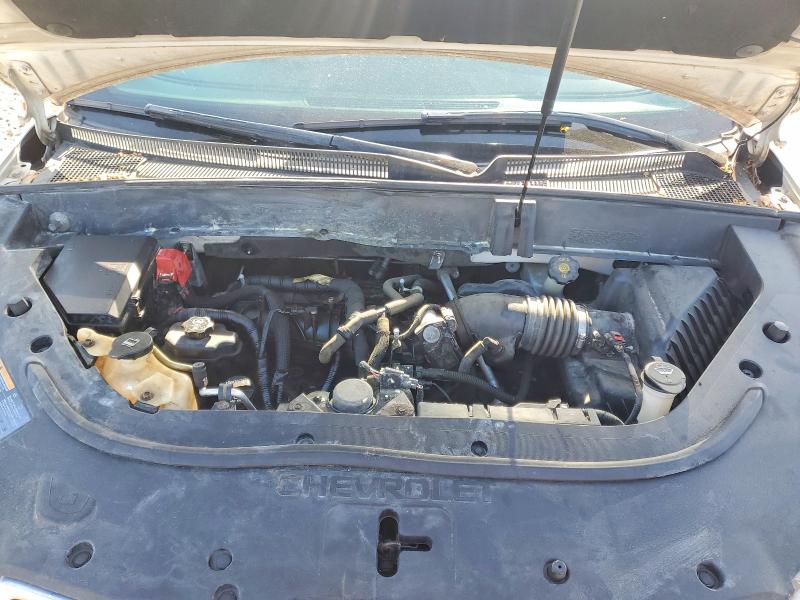 49800326 :رقم المزاد ، 1GNKVJED8CJ420882 vin ، 2012 Chevrolet Traverse مزاد بيع