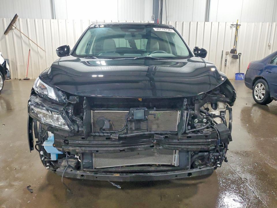 Продаж на аукціоні авто 2023 Nissan Rogue, vin: JN8BT3BB0PW484652, номер лоту: 50778736