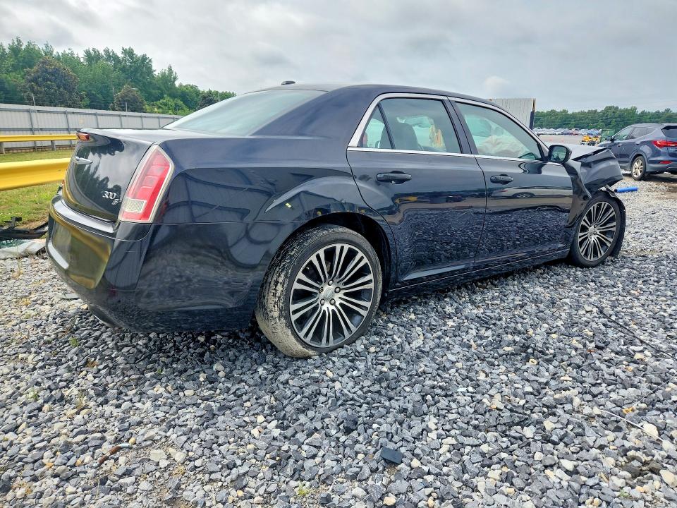 51559516 :رقم المزاد ، 2C3CCABG0EH103236 vin ، 2014 Chrysler 300 مزاد بيع