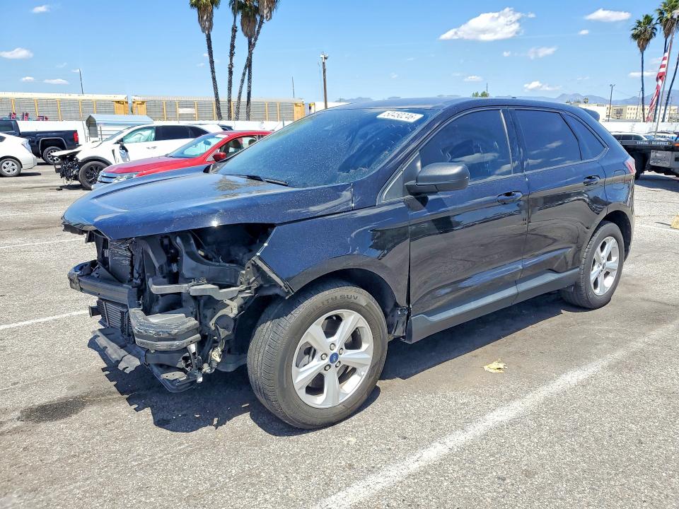 Aukcja sprzedaży 2021 Ford Edge, vin: 2FMPK3G97MBA22964, numer aukcji: 56515926