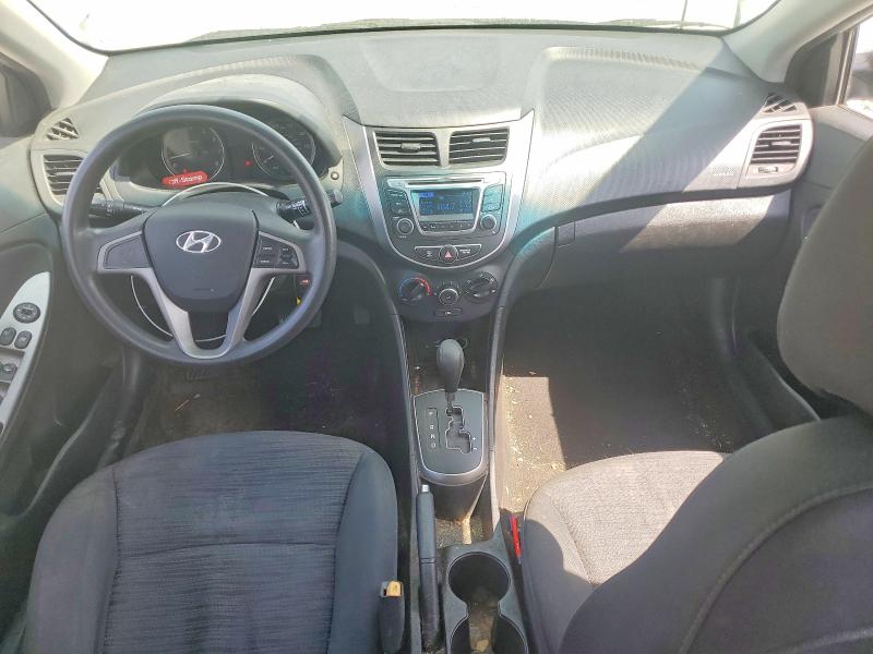 Продажа на аукционе авто 2015 Hyundai Accent, vin: KMHCT5AE7FU198259, номер лота: 48425436