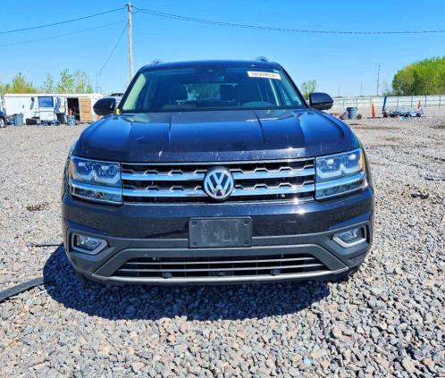Aukcja sprzedaży 2019 Volkswagen Atlas, vin: 1V2NR2CA7KC592637, numer aukcji: 50569656