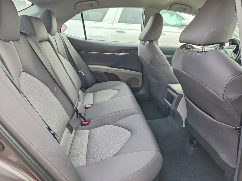 Продажа на аукционе авто 2023 Toyota Camry, vin: 4T1C31AK5PU611960, номер лота: 52065326