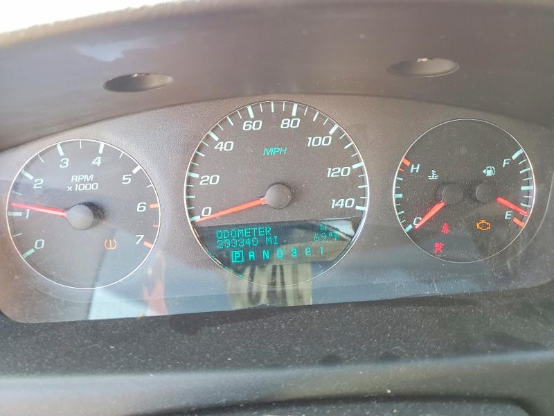 Продаж на аукціоні авто 2011 Chevrolet Impala, vin: 2G1WG5EK6B1280570, номер лоту: 49634496