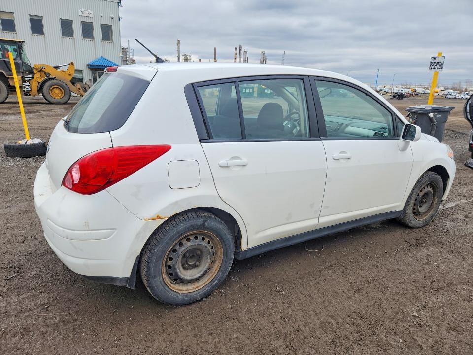 Продажа на аукционе авто 2011 Nissan Versa, vin: 3N1BC1CPXBL395666, номер лота: 52037236