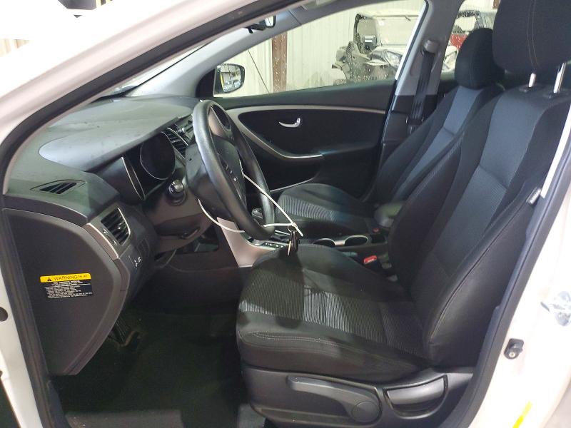 Продаж на аукціоні авто 2013 Hyundai Elantra Gt, vin: KMHD35LE9DU031125, номер лоту: 51625926