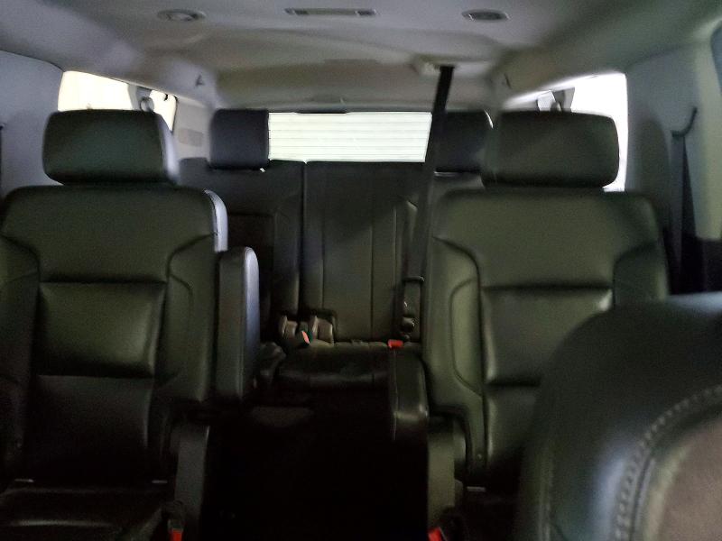 Продаж на аукціоні авто 2018 Chevrolet Suburban, vin: 1GNSKHKC8JR386647, номер лоту: 50589646