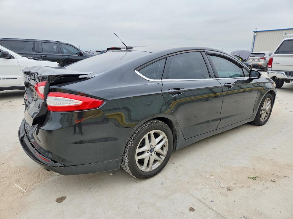 Auction sale of the 2015 Ford Fusion, vin: 3FA6P0H75FR248959, lot number: 51517866