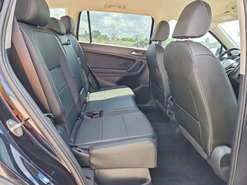 Aukcja sprzedaży 2019 Volkswagen Tiguan, vin: 3VV2B7AX6KM102606, numer aukcji: 48897686