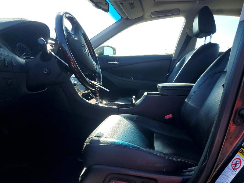 Продаж на аукціоні авто 2010 Lexus Es 350, vin: JTHBK1EG8A2412220, номер лоту: 50164796