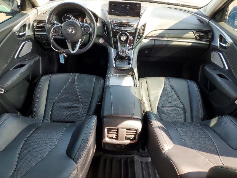 Aukcja sprzedaży 2020 Acura Rdx, vin: 5J8TC1H53LL012710, numer aukcji: 49711496