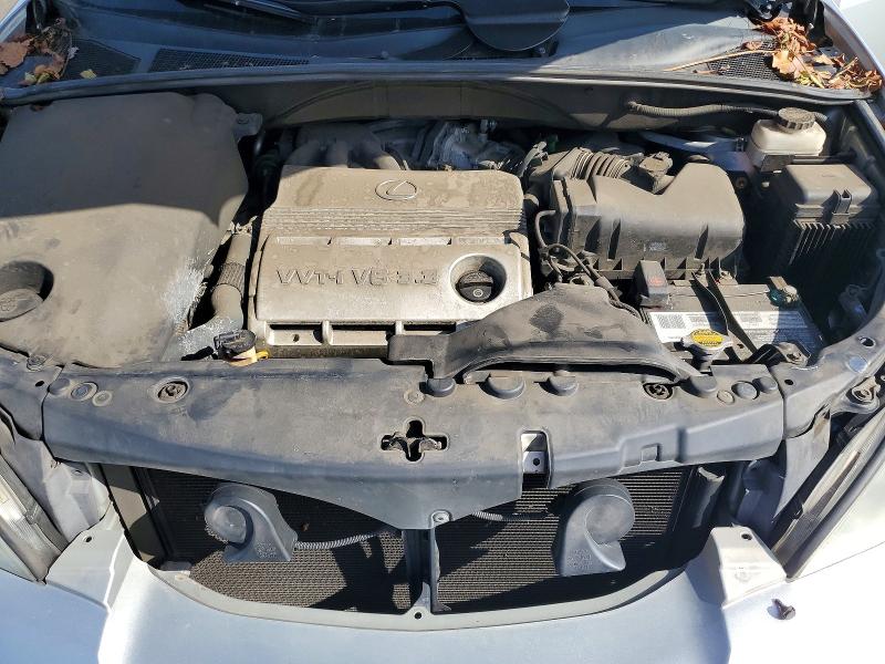 Продаж на аукціоні авто 2005 Lexus Rx, vin: 2T2GA31U35C036627, номер лоту: 50424986