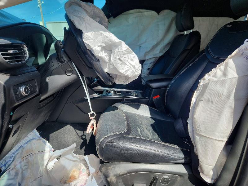 Продажа на аукционе авто 2020 Ford Explorer, vin: 1FM5K8GC5LGB41362, номер лота: 50529246