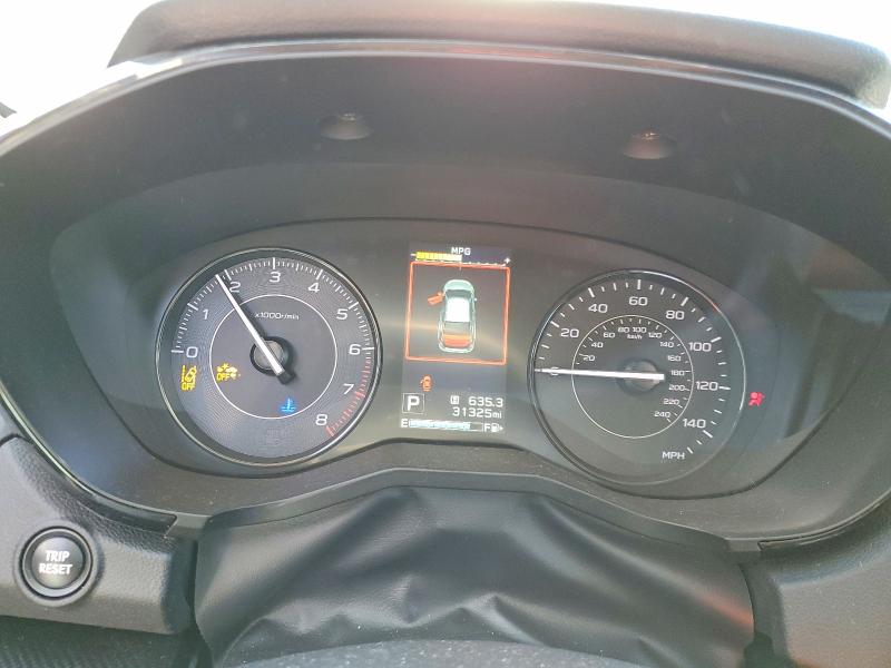 51428456 :رقم المزاد ، 4S3GTAB60P3719139 vin ، 2023 Subaru Impreza مزاد بيع