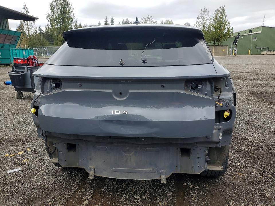 Продажа на аукционе авто 2023 Volkswagen Id.4, vin: 1V2GNPE8XPC000523, номер лота: 50655806