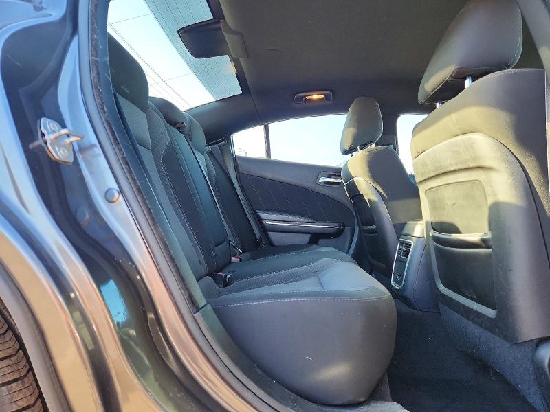 Продажа на аукционе авто 2018 Dodge Charger, vin: 2C3CDXHG9JH143719, номер лота: 48020626