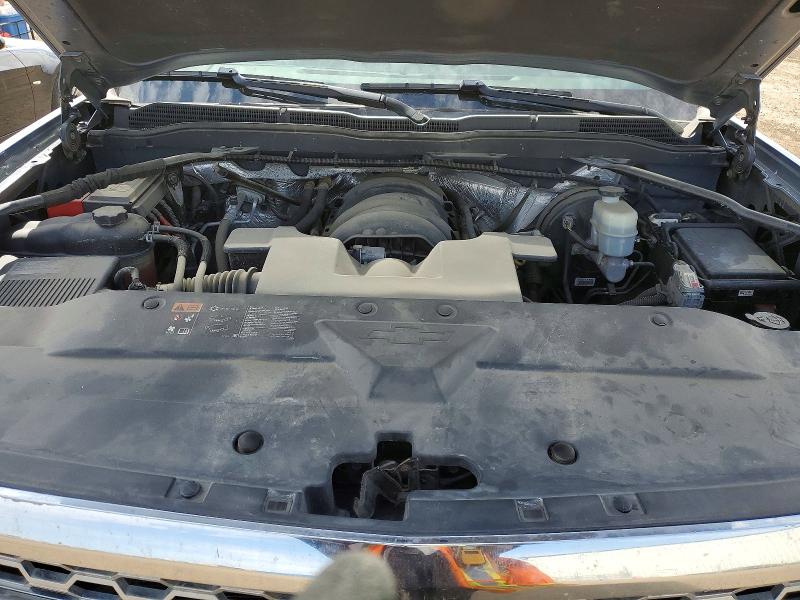 Aukcja sprzedaży 2015 Chevrolet Silverado, vin: 3GCUKSEC8FG294293, numer aukcji: 50961866