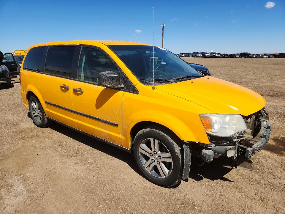 Продажа на аукционе авто 2012 Dodge Grand Caravan, vin: 2C4RDGBG2CR291335, номер лота: 51526756