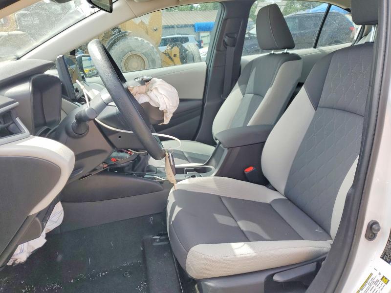 Продажа на аукционе авто 2025 Toyota Corolla, vin: 5YFB4MDE7SP328776, номер лота: 51774486