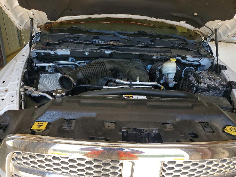 Auction sale of the 2014 Ram 1500, vin: 1C6RR6GT6ES480547, lot number: 50917556
